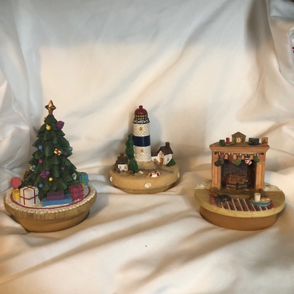Yankee Candle toppers bundle